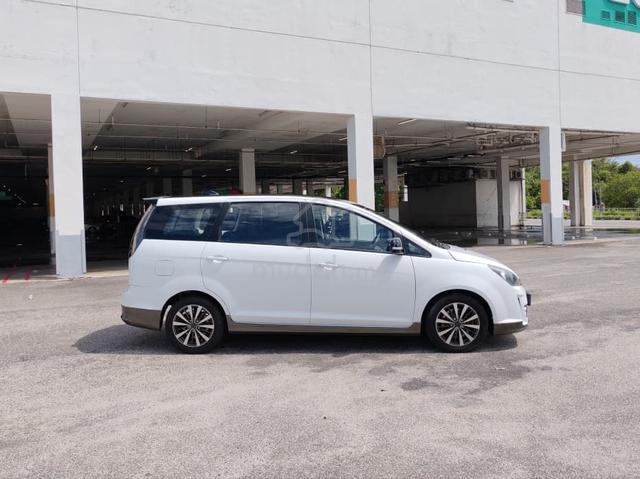2020 Proton EXORA 1.6 PREMIUM (A) 3 YRS WARRANTY - 5