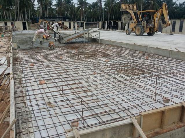 Zoning Industrial Land 1.16 Acre Sungai Kapar Indah Jalan Kapar Batu 8 1