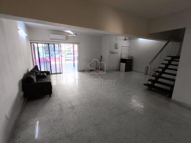 Taman Sentul Jaya KL 2 STY House for sale 1