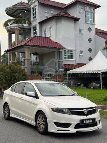 2013 Proton PREVE 1.6 EXECUTIVE (A) - 3