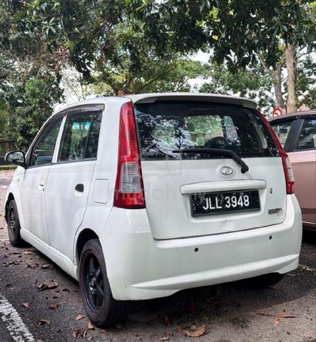 2009 Perodua VIVA 1.0 SX STANDARD (M) - 2