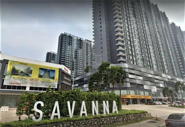 Southville City @ KL South Bangi 1