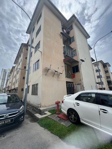 Cempaka Apartment (Garden Avenue S2) 1