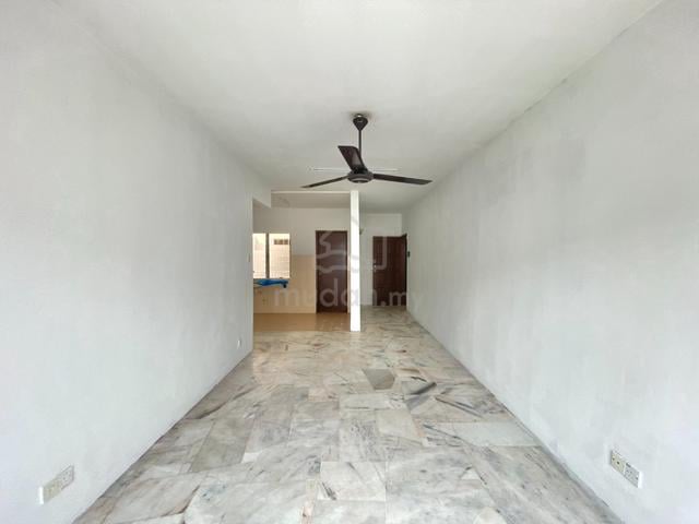 Residensi Warnasari 3 1