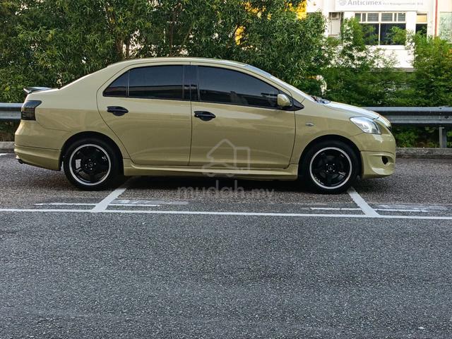 2010 Toyota VIOS 1.5 J (A) - 4