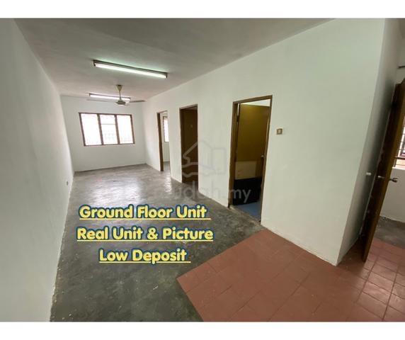 Harmoni Apartment 1