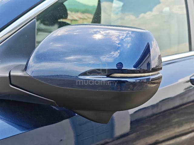 2018 HONDA CR-V 1.5 TC-P 2WD 1.5 AT Full service  - 3