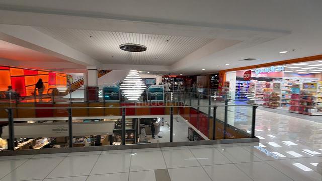 Faber Tower 1