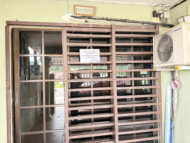 Rumah sewa 3 bilik area Tambun, Ipoh 1