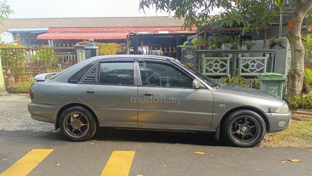 2001 Proton WIRA 1.3 A/B GL (M) - 5
