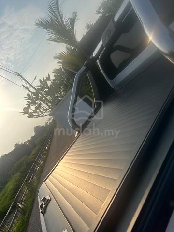 2008 Toyota HILUX 2.5 G MY05 KUN25R FACELIFT (A) - 4