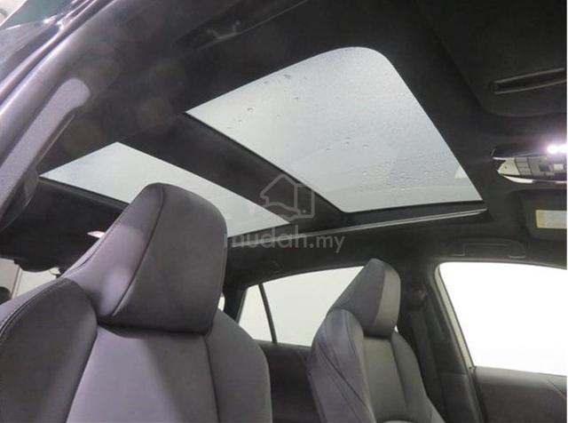 FULLoan HARRIER Z SUNROOF 360CAMERA 2022 UNREG - 3