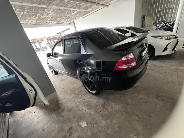 2008 Proton SAGA 1.3 M-LINE (M) - 3