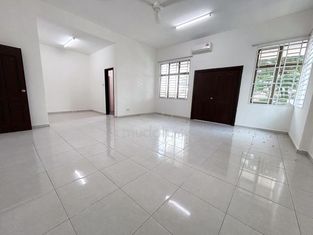 Double Storey Semi-D Taman Desa Cheng Perdana MELAKA FOR SALE 2