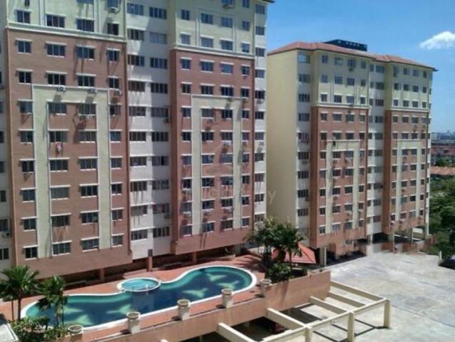 Suria Kinrara 1
