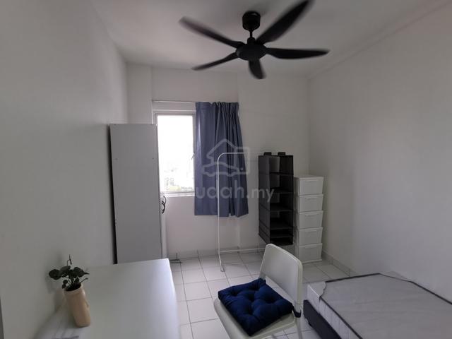 Lily apartment (ROOM, FULLY FURNISHED) 1