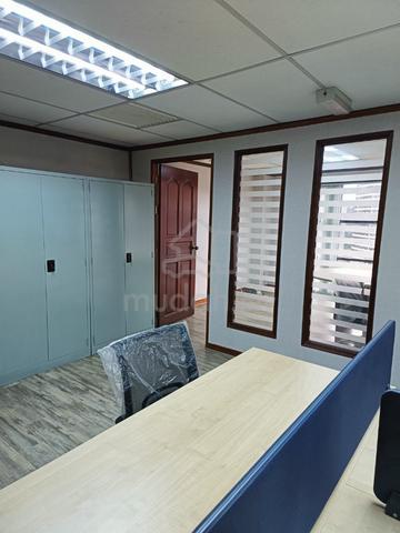 plaza 138 office at klcc jalan ampang 1