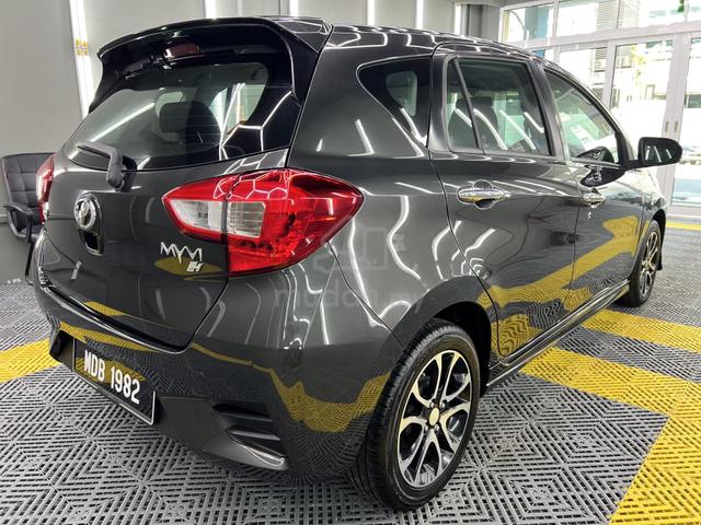 2018 Perodua MYVI 1.5 H (A) TIP TOP CONDITION - 3