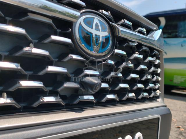 Toyota Corolla Cross 1.8 Hybrid Facelift 2022 - 5
