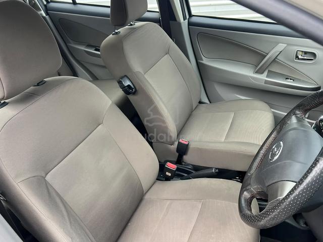 2015 Perodua Myvi 1.3X (AT) - 5