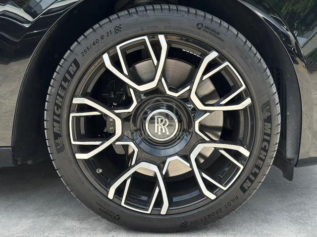 2019/2022 Rolls Royce GHOST 6.6 V12 SALOON (A) - 5