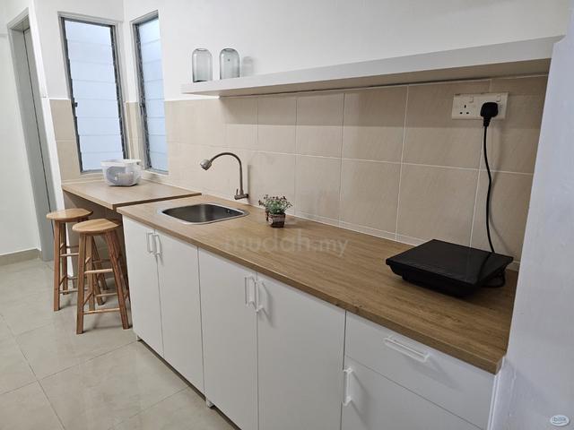 Room for Rent near Perai ,  Butterworth 1