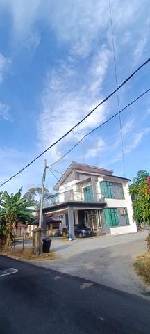 banglow berhampiran husm& Kota bharu 1
