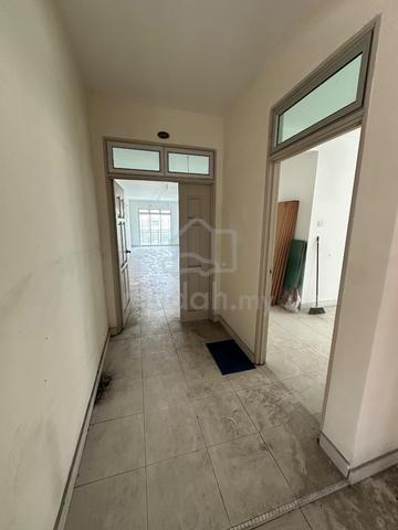 Residensi Tebrau 1