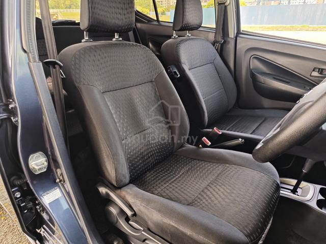 2015 Perodua AXIA 1.0 G (A) WELL KEPT, SAVE PETROL - 5