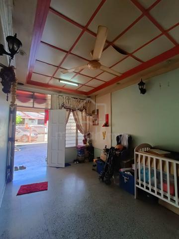 Taman Keranji Kulim Opposite TNB 1