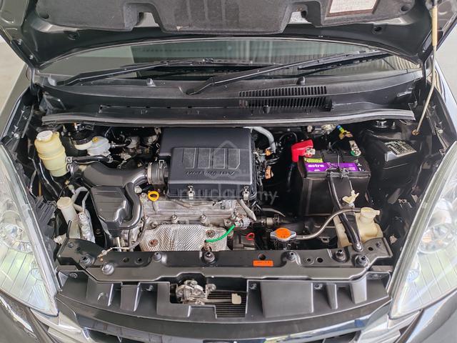 2019 Perodua ALZA 1.5 SE (A) PLATE JOHOR - 4
