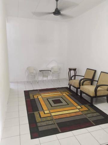 OPEN FACING  RENOVATED 💥 Single Storey Intan Perdana PD Port Dickson 1