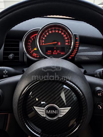 2015 Mini COOPER 1.5 CHILLI F56 (A) - 5