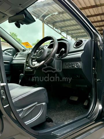 2020 Perodua ARUZ 1.5 AV (A) - 5