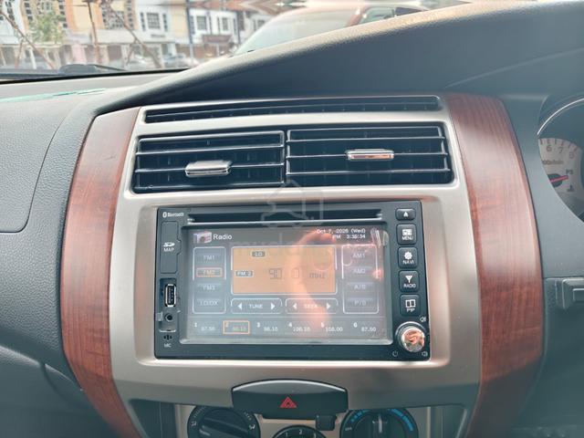 2013 Nissan Livina 1.8 (A) 2-Years Warranty - 5