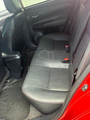 2021 Toyota VIOS 1.5 GR-S (A) - 5