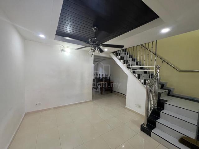 Landed Batu Kawan Bandar Cassia For Rent 1
