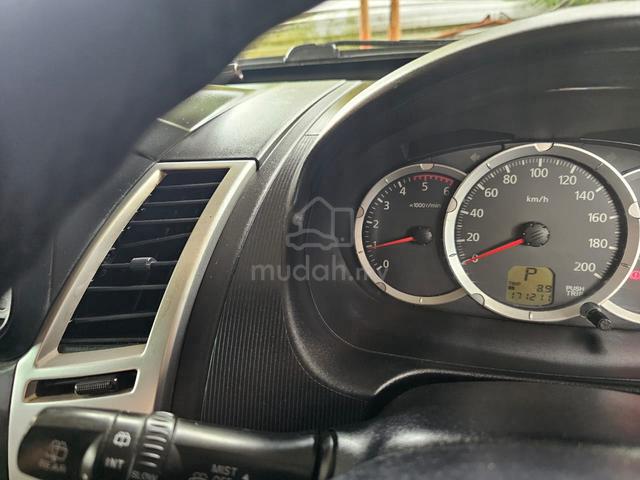 2010 Mitsubishi PAJERO 2.5 SPORT 4x2 (A) - 5