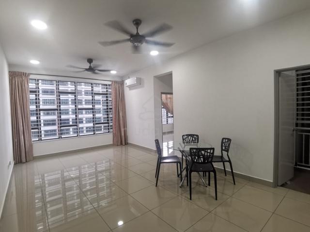 Austin Regency 1