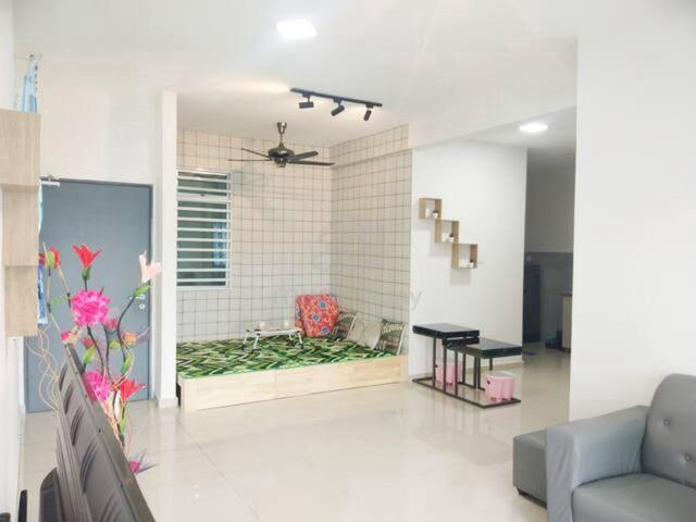 Residensi Kampung Paloh (PR1MA @ Kampung Paloh) 1