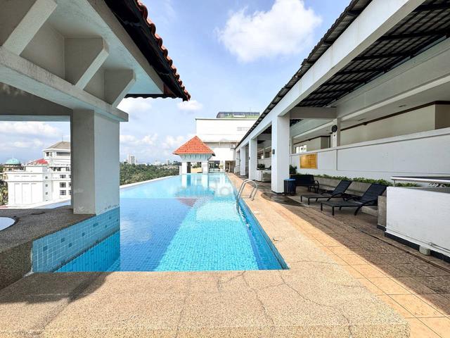 10 Semantan Suites 1