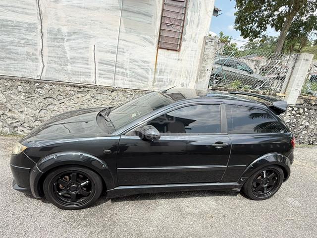 2010 Proton SATRIA 1.6 NEO H-LINE CPS (M) - 3