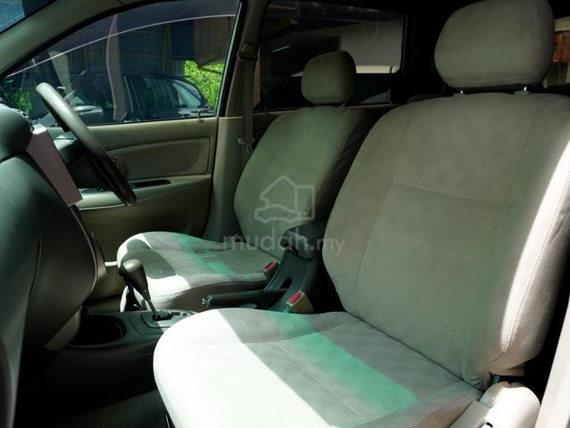 2010 Toyota AVANZA 1.3 E FACELIFT (A) - 5