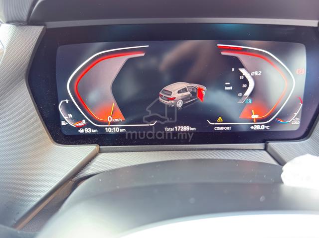 2022 Bmw 118i 1.5 M Sport (A) - 4