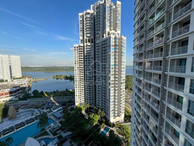 Service Residence for Rent, Bedroom, 800 Teega Suites