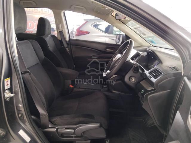 2014 Honda CR-V 2.0 (A) CASH or FULL LOAN - 4