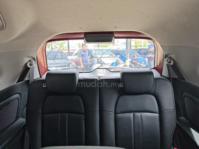 2019 Honda BR-V FULL SPEC 1.5 (AUTO) - 5