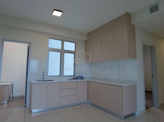 MIRAI Residences 1