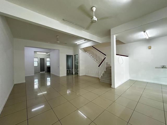 [RENO CASH] FULL LOAN 2sty House 4BR4B Non Bumi Rimbayu Chimes 1