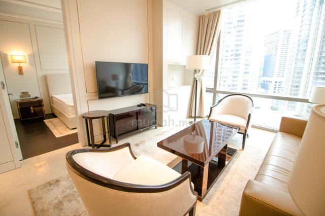 Pavilion Suites 1